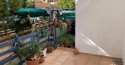 Paphos Geroskipou 3 Bedroom Ground Floor House For Rent BC121