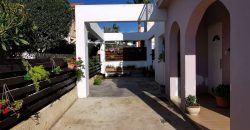 Paphos Kissonerga 3 Bedroom Town House For Rent BC127
