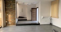 Paphos Koloni 4 Bedroom Bungalow For Sale BC107