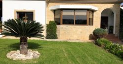 Paphos Latchi Neo Chorio 4 Bedroom Villa For Rent BC128