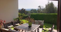 Paphos Latchi Neo Chorio 4 Bedroom Villa For Rent BC128