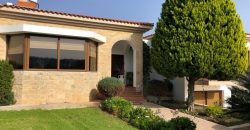 Paphos Latchi Neo Chorio 4 Bedroom Villa For Rent BC128