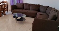 Paphos Timi 1 Bedroom Ground Floor Apartment For Rent BC129