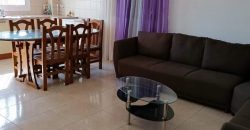 Paphos Timi 1 Bedroom Ground Floor Apartment For Rent BC129