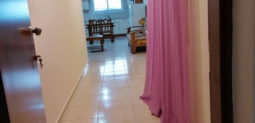 Paphos Timi 1 Bedroom Ground Floor Apartment For Rent BC129