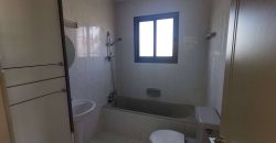 Paphos Town 3 Bedroom Penthouse Apartment For Rent BC133