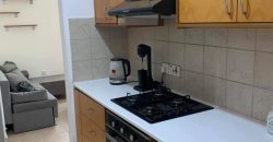 Paphos Town Center 1 Bedroom Apartment For Rent BCP001