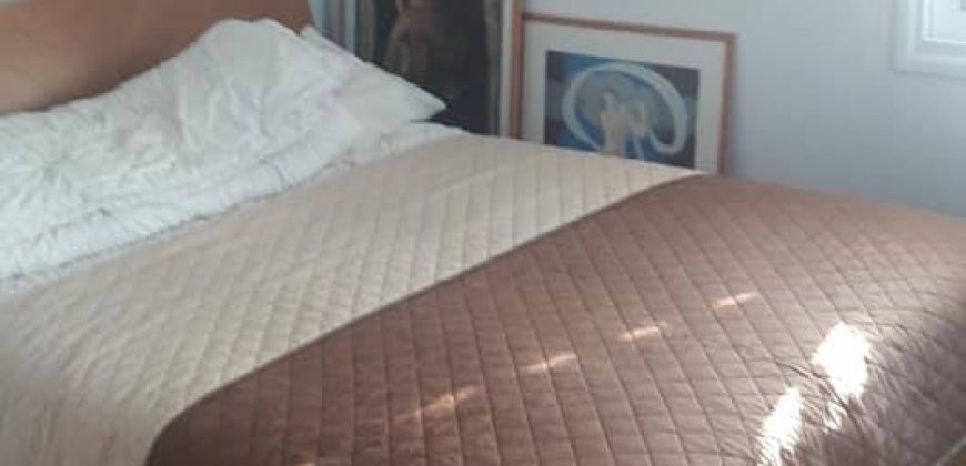 Paphos Town Center 2 Bedroom Maisonette For Rent BC113