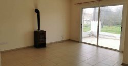 Paphos Tremithousa 3Bdr Maisonette For Sale BC101