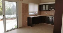 Paphos Tremithousa 3Bdr Maisonette For Sale BC101