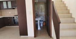 Paphos Tremithousa 3Bdr Maisonette For Sale BC101