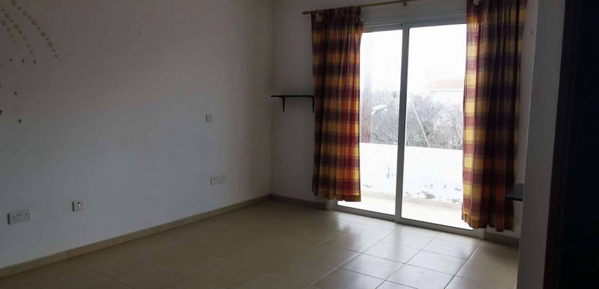 Paphos Tremithousa 3Bdr Maisonette For Sale BC101