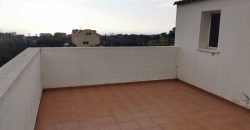 Paphos Tremithousa 3Bdr Maisonette For Sale BC101