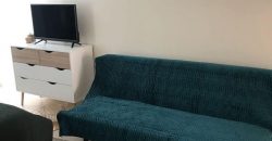 Kato Paphos Kings Ave Mall Studio Apartment For Rent BCR005