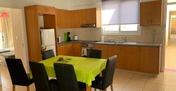 Kato Paphos Universal 2 Bedroom Apartment For Rent BC142