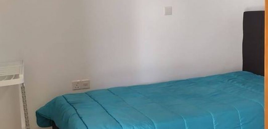 Kato Paphos Universal 2 Bedroom Apartment Ground Floor BCR001