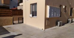 Kato Paphos Universal 2 Bedroom Apartment Ground Floor BCR001