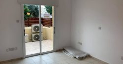 Kato Paphos Universal 2 Bdr Ground Floor Apartment For Rent BC147