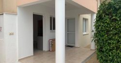 Kato Paphos Universal 2 Bdr Ground Floor Apartment For Rent BC147