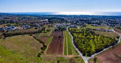 Paphos Anarita Residential Land For Sale AMR11761