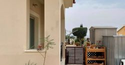 Paphos Chloraka 3 Bedroom Ground Floor Apartment For Rent BC140