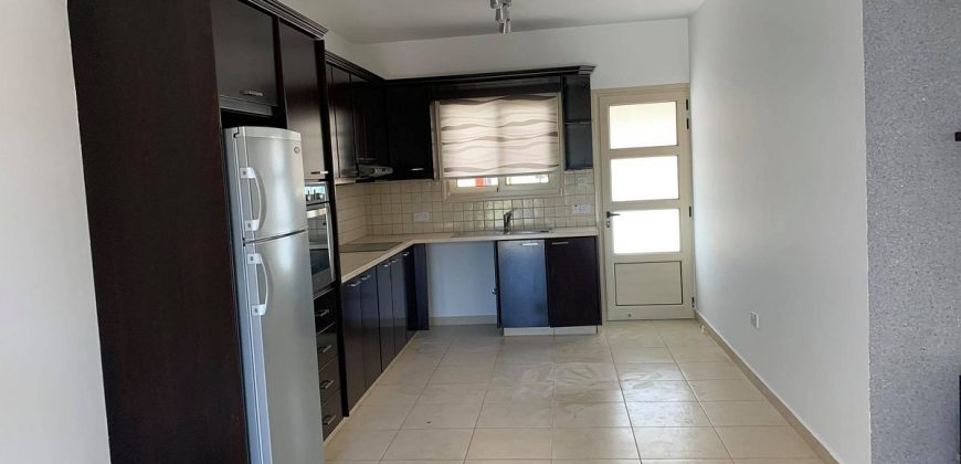 Paphos Chloraka 3 Bedroom Townhouse For Sale BC148