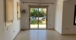 Paphos Chloraka 3 Bedroom Townhouse For Sale BC148