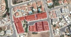 Paphos Chloraka Buildings For Sale AMR10341
