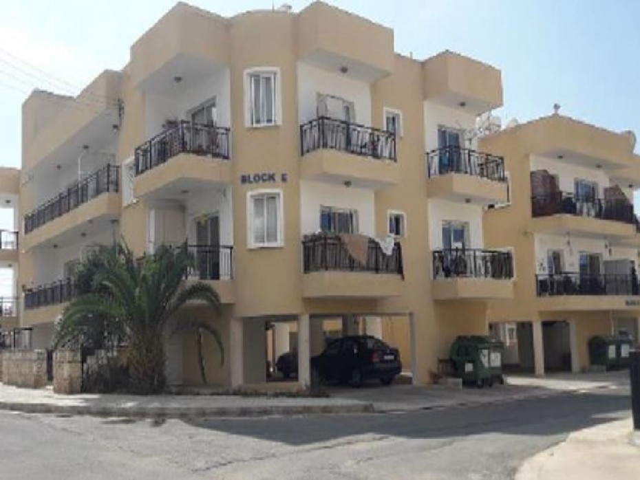 Paphos Chloraka Buildings For Sale AMR10341