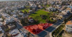 Paphos Chloraka Buildings For Sale AMR11603