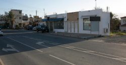 Paphos Chloraka Buildings For Sale AMR11603