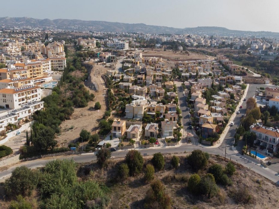 Paphos Chloraka Residential Land For Sale AMR12127