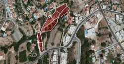 Paphos Chloraka Residential Land For Sale AMR14213