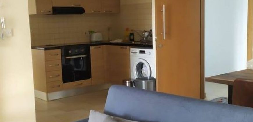 Paphos Chlorakas 2 Bedroom Apartment For Rent BCR004
