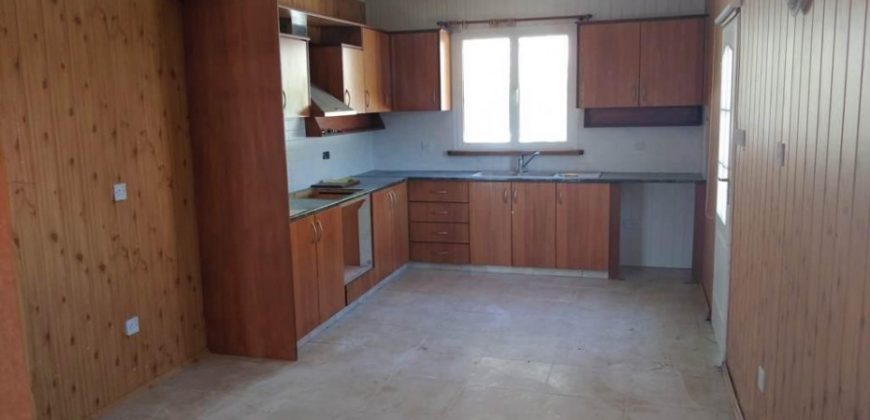 Paphos Choli Town House For Sale AMR15217