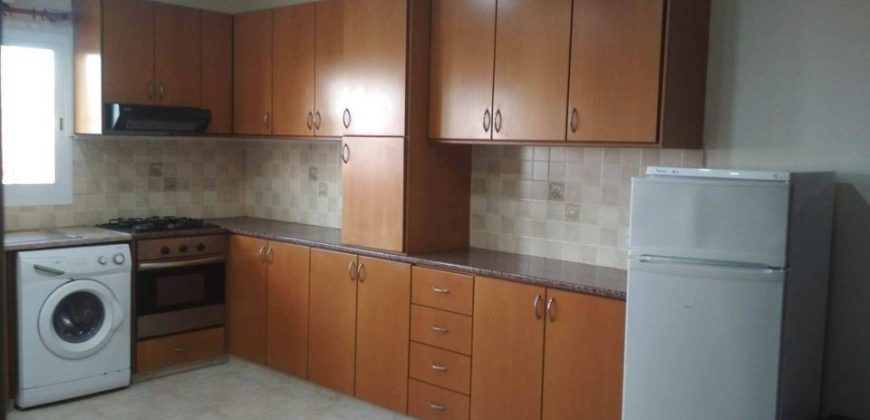 Paphos Emba 1 Bedroom Apartment For Rent BC146