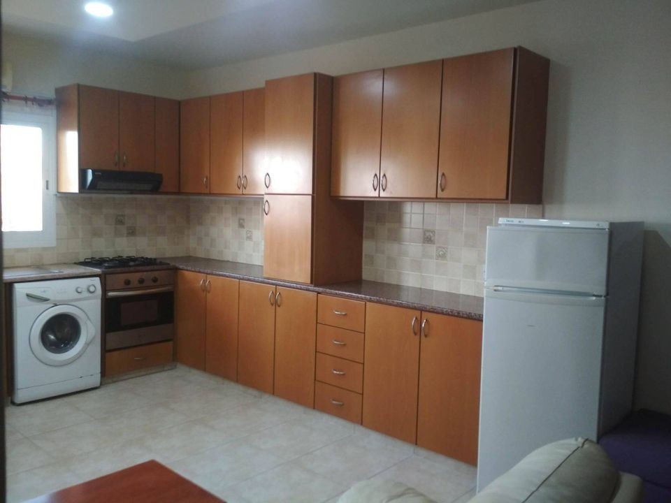 Paphos Emba 1 Bedroom Apartment For Rent BC146