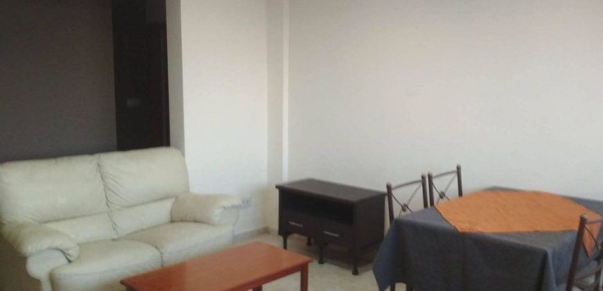 Paphos Emba 1 Bedroom Apartment For Rent BC146