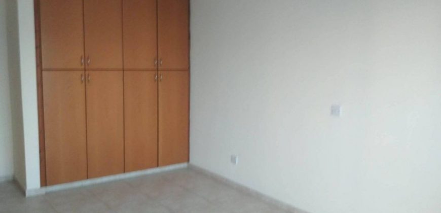 Paphos Emba 1 Bedroom Apartment For Rent BC146
