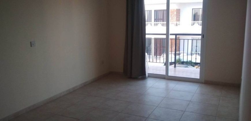 Paphos Emba 1 Bedroom Apartment For Rent BC146