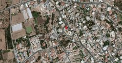Paphos Empa Town House For Sale AMR11921