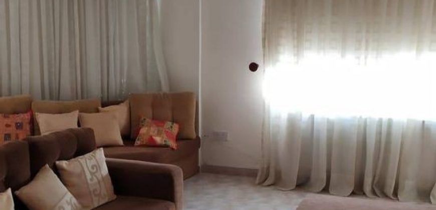 Paphos Geroskipou 3 Bedroom House For Rent BCR003