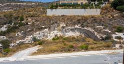 Paphos Geroskipou Residential Land For Sale AMR14054