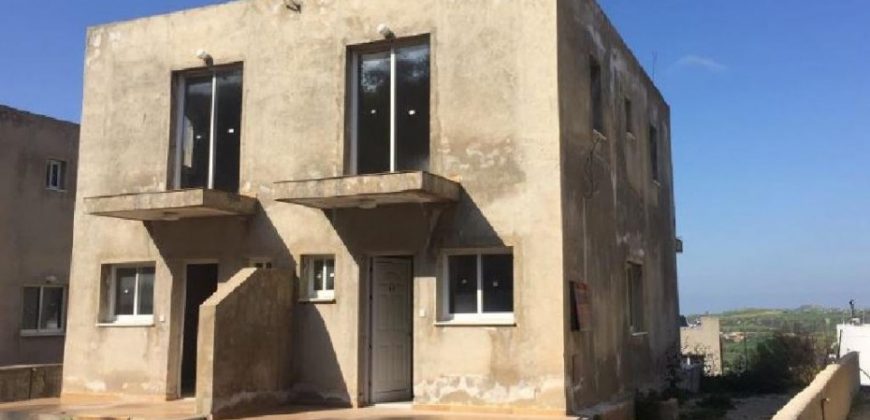Paphos Goudi Project For Sale AMR10259