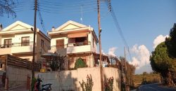 Paphos Kathikas Town House For Sale AMR14973