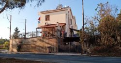 Paphos Kathikas Town House For Sale AMR14973