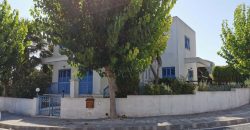 Paphos Koili Town House For Sale AMR14085