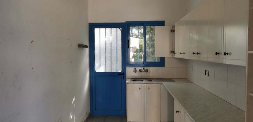 Paphos Koili Town House For Sale AMR14085