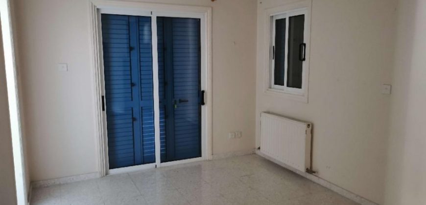 Paphos Koili Town House For Sale AMR14085