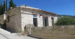 Paphos Koilineia Town House For Sale AMR11647